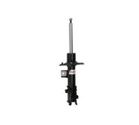 Shock absorber Front Axle Right Top pin AG0353MT Magnum Technology for HYUNDAI