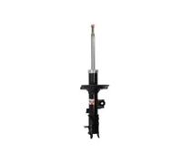 Shock absorber Front Axle Right Top pin AG0363MT Magnum Technology for KIA