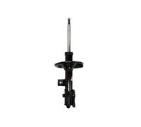 Shock absorber Front Axle Right Top pin AG0560MT Magnum Technology for KIA