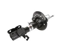 Shock absorber Front Axle Right Top pin AG1084MT Magnum Technology for NISSAN