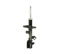 Shock absorber Front Axle Right Top pin AG1095MT Magnum Technology for NISSAN