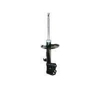 Shock absorber Front Axle Right Top pin AG2141 Magnum Technology for TOYOTA