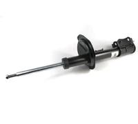 KRAFT Shock absorber 4001524 Front Axle Right Gas Pressure Suspension Strut Top pin SUZUKI: SWIFT 3, Splash Hatchback, VAUXHALL: Agila Mk2
