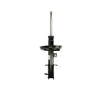 Shock absorber Front Axle Right Top pin AGC039MT Magnum Technology for FIAT