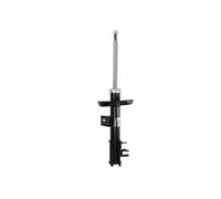 Shock absorber Front Axle Right Top pin AGF109MT Magnum Technology for FIAT