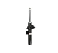 Shock absorber Front Axle Right Top pin AGG152MT Magnum Technology for FORD