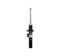 Shock absorber Front Axle Right Top pin AGP048MT Magnum Technology for PEUGEOT