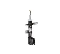 Shock absorber Front Axle Right Top pin AGP123MT Magnum Technology for PEUGEOT