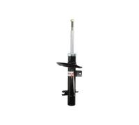 Shock absorber Front Axle Right Top pin AGP130MT Magnum Technology for PEUGEOT