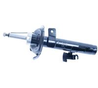 Shock absorber Front Axle Right Top pin AGV034MT Magnum Technology for VOLVO