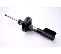 Shock absorber Front Axle Right Top pin AGX024MT Magnum Technology for OPEL