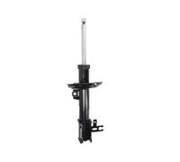Shock absorber Front Axle Right Top pin AGX088MT Magnum Technology for OPEL