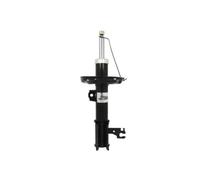 Shock absorber Front Axle Right Top pin AGX090MT Magnum Technology for FIAT OPEL
