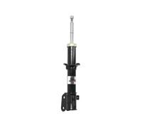 Shock absorber Front Axle Right Top pin AGX101MT Magnum Technology for OPEL