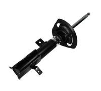 Shock absorber Front Axle Right Top pin AGY030MT Magnum Technology for JEEP