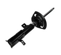 Shock absorber Front Axle Right Top pin AGY030MT Magnum Technology for JEEP