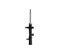 Shock absorber Front Axle Right Top pin AGY041MT Magnum Technology for DODGE