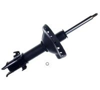Shock absorber Front Axle Right Top pin DSB419G DENCKERMANN for SUBARU LEGACY IV