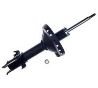 Shock absorber Front Axle Right Top pin DSB423G DENCKERMANN for SUBARU FORESTER