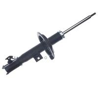 Denckermann Shock Absorber DSB435G - Front Axle Right Top Pin for Suzuki & Opel
