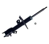 Shock absorber Front Axle Right Top pin DSB439G DENCKERMANN for NISSAN RENAULT
