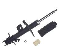 Shock absorber Front Axle Right Top pin DSB445G DENCKERMANN for NISSAN JUKE