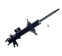 Shock absorber Front Axle Right Top pin DSB452G DENCKERMANN for MITSUBISHI