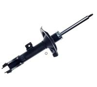 Shock absorber Front Axle Right Top pin DSB454G DENCKERMANN for MITSUBISHI