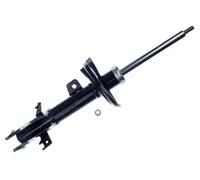 Shock absorber Front Axle Right Top pin DSB514G DENCKERMANN for FORD FIESTA VI