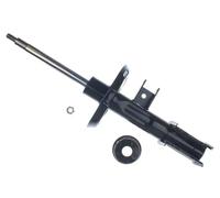 Shock absorber Front Axle Right Top pin DSB524G DENCKERMANN for MERCEDES-BENZ