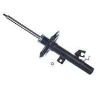 Shock absorber Front Axle Right Top pin DSB539G DENCKERMANN for NISSAN RENAULT