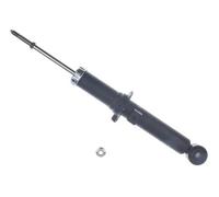 Shock absorber Front Axle Right Top pin DSC054G DENCKERMANN for KIA SORENTO I