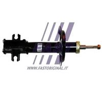 Shock absorber Front Axle Right Top pin FT11012 FAST for FIAT CINQUECENTO
