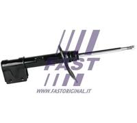 Fast Shock Absorber FT11037 - Front Axle Right Top Pin - for Peugeot Partner/Tepee