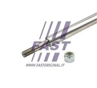 Shock absorber Front Axle Right Top pin FT11084 FAST for VW MERCEDES-BENZ
