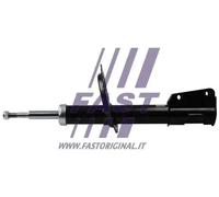 Shock absorber Front Axle Right Top pin FT11102 FAST for PEUGEOT FIAT CITROËN