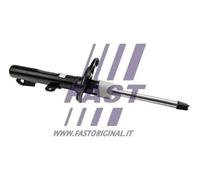 FAST FT11126 Shock absorber