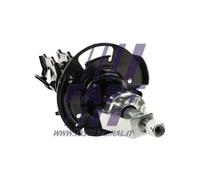 Shock absorber Front Axle Right Top pin FT11176 FAST for FORD FIESTA Saloon