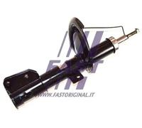 Fast Shock Absorber FT11212 - Front Axle Right Top Pin for Fiat Multipla