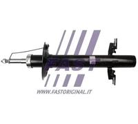 Shock absorber Front Axle Right Top pin FT11275 FAST for FIAT PEUGEOT CITROËN