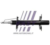 Shock absorber Front Axle Right Top pin FT11276 FAST for FIAT PEUGEOT CITROËN