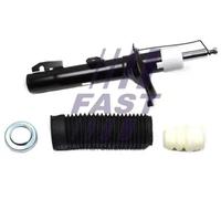 Shock absorber Front Axle Right Top pin FT11308 FAST for FORD TRANSIT Bus