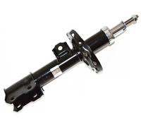 Shock absorber Front Axle Right Top pin FT11310 FAST for OPEL MERIVA A MPV