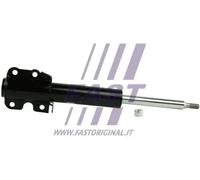 Shock absorber Front Axle Right Top pin FT11521 FAST for MERCEDES-BENZ VW