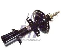 Shock absorber Front Axle Right Top pin FT11582 FAST for RENAULT MERCEDES-BENZ