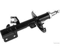 Shock absorber Front Axle Right Top pin J4311012 HERTH+BUSS JAKOPARTS for NISSAN