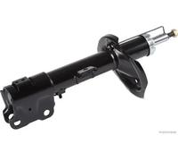 Shock absorber Front Axle Right Top pin J4315004 HERTH+BUSS JAKOPARTS