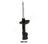 Shock absorber Front Axle Right Top pin MA-00143 ASHIKA for FIAT CITROËN PEUGEOT