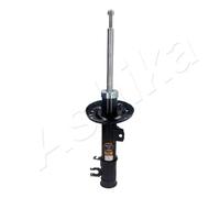 X2 PCS FITS OPEL ADAM 1.0 SHOCK ABSORBER MA-00731 ASHIKA