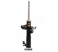 Shock absorber Front Axle Right Top pin MA-33005 ASHIKA for MAZDA PREMACY